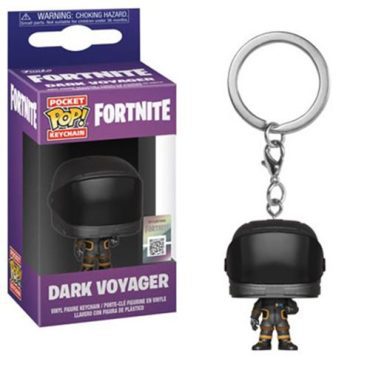 Pocket Pop! Games: Fortnite - Dark Voyager