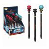 Pen Toppers! Spider-Man Far From Home (4pc)