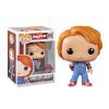 Pop! Movies: Childs Play - Good Guy Chucky (Exc)