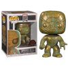 Pop! Marvel: 80th - Spider-Man (PT) (Exc)