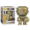 Pop! Marvel: 80th - Captain America (PT) (Exc)