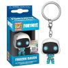 Pocket Pop! Games: Fortnite - Frozen Raven