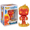 Pop! Marvel: Fantastic Four - Human Torch