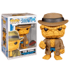 Pop! Marvel: Fantastic Four - The Thing (Disguised) (Exc)