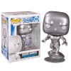 Pop! Marvel: Fantastic Four - Silver Surfer(MT)