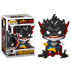 Pop! Marvel: Max Venom - Doctor Strange