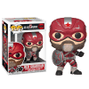 Pop! Marvel: Black Widow - Red Guardian