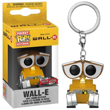 Pocket Pop! Disney: Wall-E (MT) (Exc)