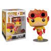 Pop! DC: Young Justice- Kid Flash (Exc)