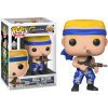 Pop! Games: Contra- Bill