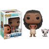 Pop! Disney: Moana: Moana & Pua