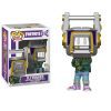 Pop! Games: Fortnite - DJ Yonder