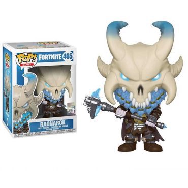 Pop! Games: Fortnite  - Ragnarok