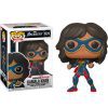 Pop! Marvel: Avengers Game - Ms Marvel