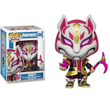 Pop! Games: Fortnite  -  Drift