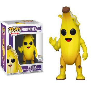 Pop! Games: Fortnite - Peely