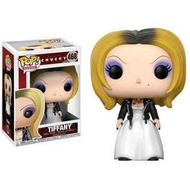 Pop! Movies: Horror S4: Bride of Chucky