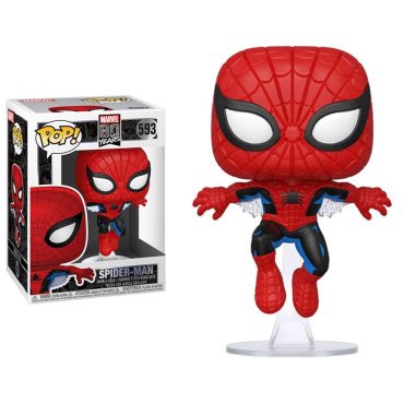 Pop! Marvel: 80th- First Appearance Spider-Man