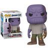 Pop! Marvel: Endgame - Casual Thanos w/Gauntlet