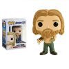 Pop! Marvel: Endgame - Thor w/Pizza