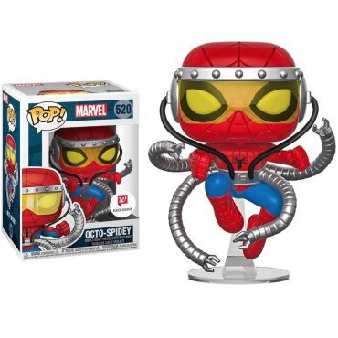 Pop! Marvel: Octo-Spidey