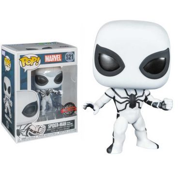 Pop! Marvel: Future Foundation Spiderman