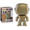 Pop! Marvel: 80th - Iron Man (PT) (Exc)