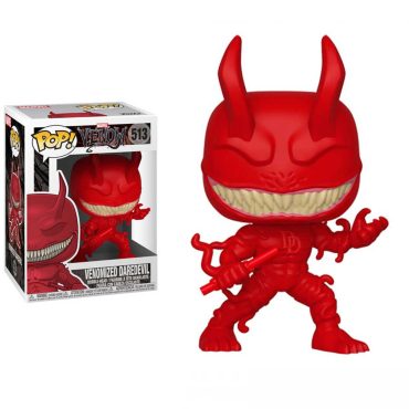 Pop! Marvel: Venom S2 - Daredevil