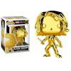 Pop! Marvel: MS 10 - Black Widow (Chrome)