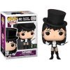 Pop! DC: Zatanna (ECCC Exc)