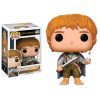 Pop! Movies: LOTR/Hobbit: Samwise Gamgee