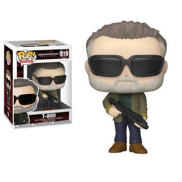 Pop! Movies: Terminator - T-800