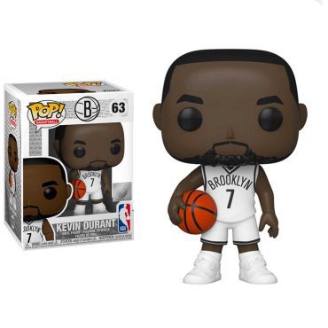 Pop! NBA: Kevin Durant