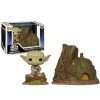 Pop Town! Star Wars: Yoda's Hut
