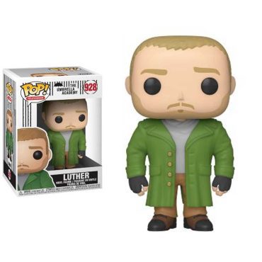 Pop! Tv: Umbrella Academy - Luther Hargreeves