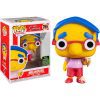Pop! Animation: The Simpsons - Milhouse (ECCC Exc)