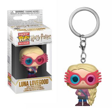 Pocket Pop! Movies: Harry Potter - Luna Lovegood