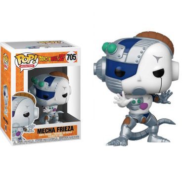 Pop! Animation: Dragon Ball Z- Mecha Frieza
