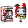 Pop! DC: Harley Quinn Wrapped Bomb (Exc)
