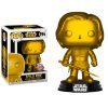 Pop! Star Wars: Kylo Ren (GP)(MT)(Exc)