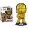 Pop! Star Wars: Chewbacca (GP)(MT)(Exc)