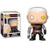 Pop! Marvel: Deadpool Parody- Cable