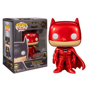 Pop! DC: Batman (RD)(MT)(Exc)