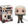 Pop! Games: Witcher - Geralt