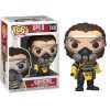 Pop! Games: Apex Legends - Caustic