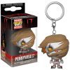Pocket Pop! Movies: IT S2 - Pennywise (w/ Wig)