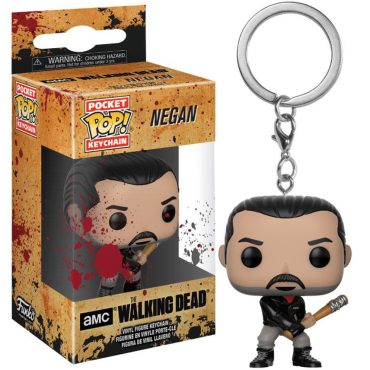 Pocket Pop! Tv: The Waling Dead-Negan