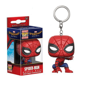 Pocket Pop! Marvel: Spider-Man - Spider-Man