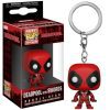 Pocket Pop! Marvel: Deadpool Playtime - Deadpool w/Sword