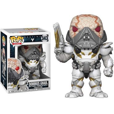 Pop! Games: Destiny - Dominus Ghaul